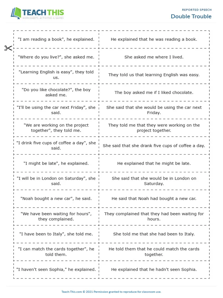 Double Trouble worksheet showcasing homonyms for fifth graders to learn about words that sound alike but have different meanings