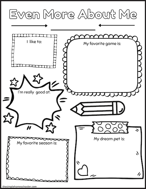 A colorful worksheet inviting children to illustrate their dream pet, featuring various animal options. Dream Pet Worksheet for Pre-K: Imagine and draw your favorite animal companion.