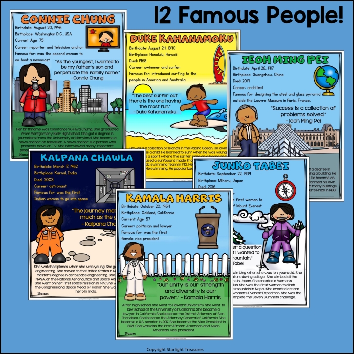 Duke Kahanamoku worksheet for Pre-K phonics learning about a surfing legend