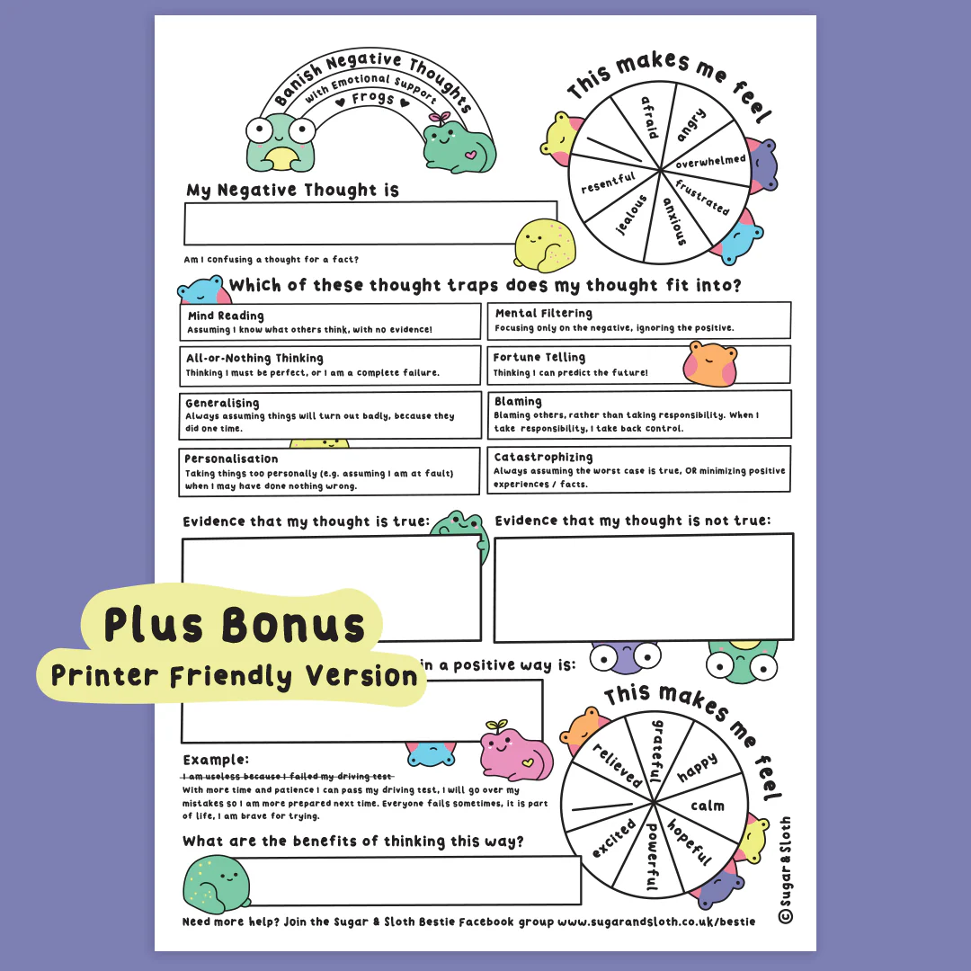 A colorful illustration of the Earth rotating in space for a third grade science worksheet