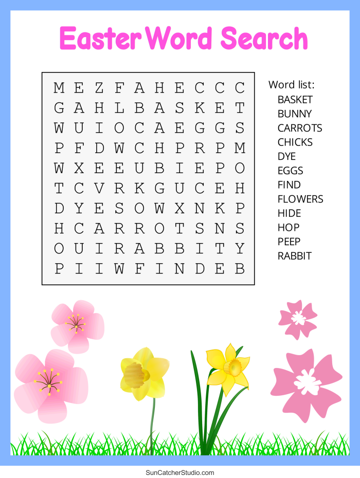 Word Problems for Easter Worksheet 13 Algebra Math Activity Second grade math worksheet featuring festive Easter word problems for addition practice