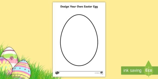 Easter egg holder worksheet designed for third graders to enhance their counting skills