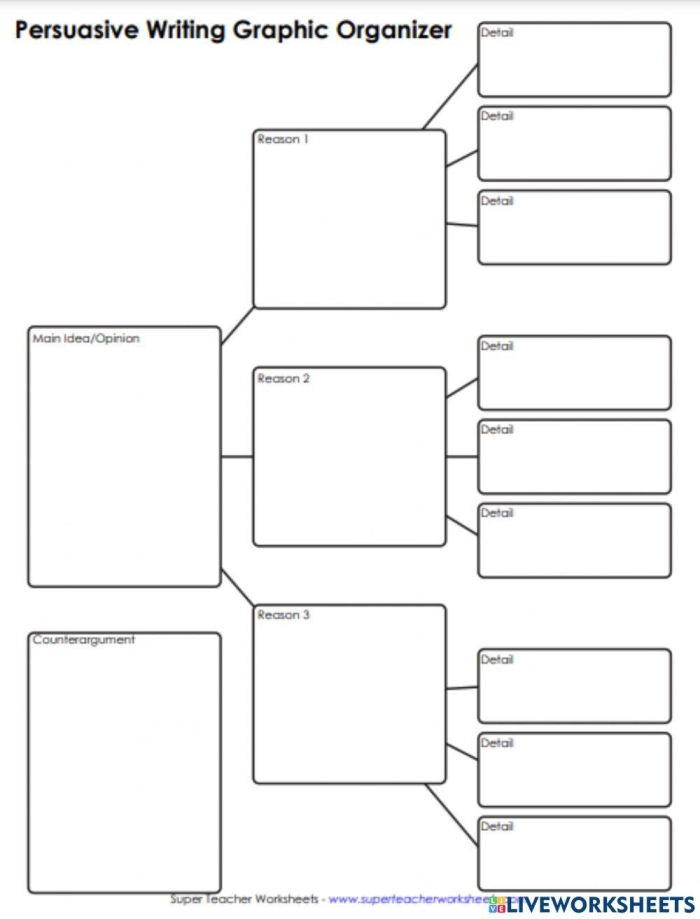 Colorful Easter-themed research graphic organizer for fourth graders