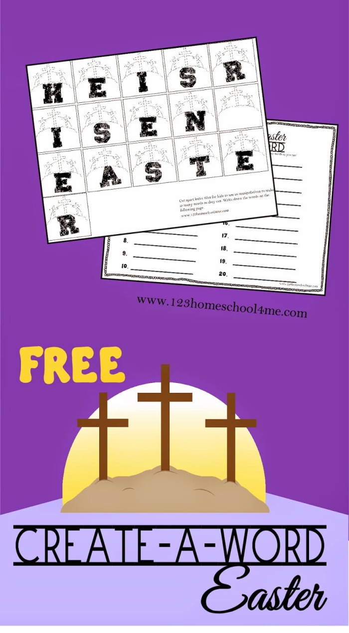Easter Spelling Worksheet Number 10 Mixed Operations Practice Second grade students identify correct spellings inside colorful Easter eggs on this worksheet