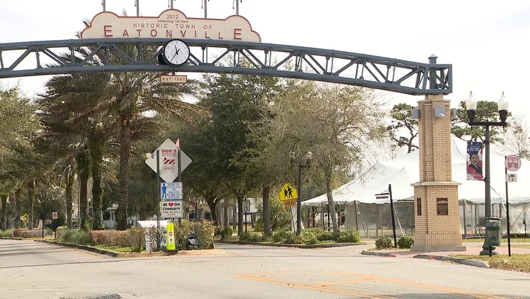 Educational resource exploring the legacy of Eatonville Florida history for elementary students 15 Third grade worksheet about the historical development of the all-black town Eatonville Florida