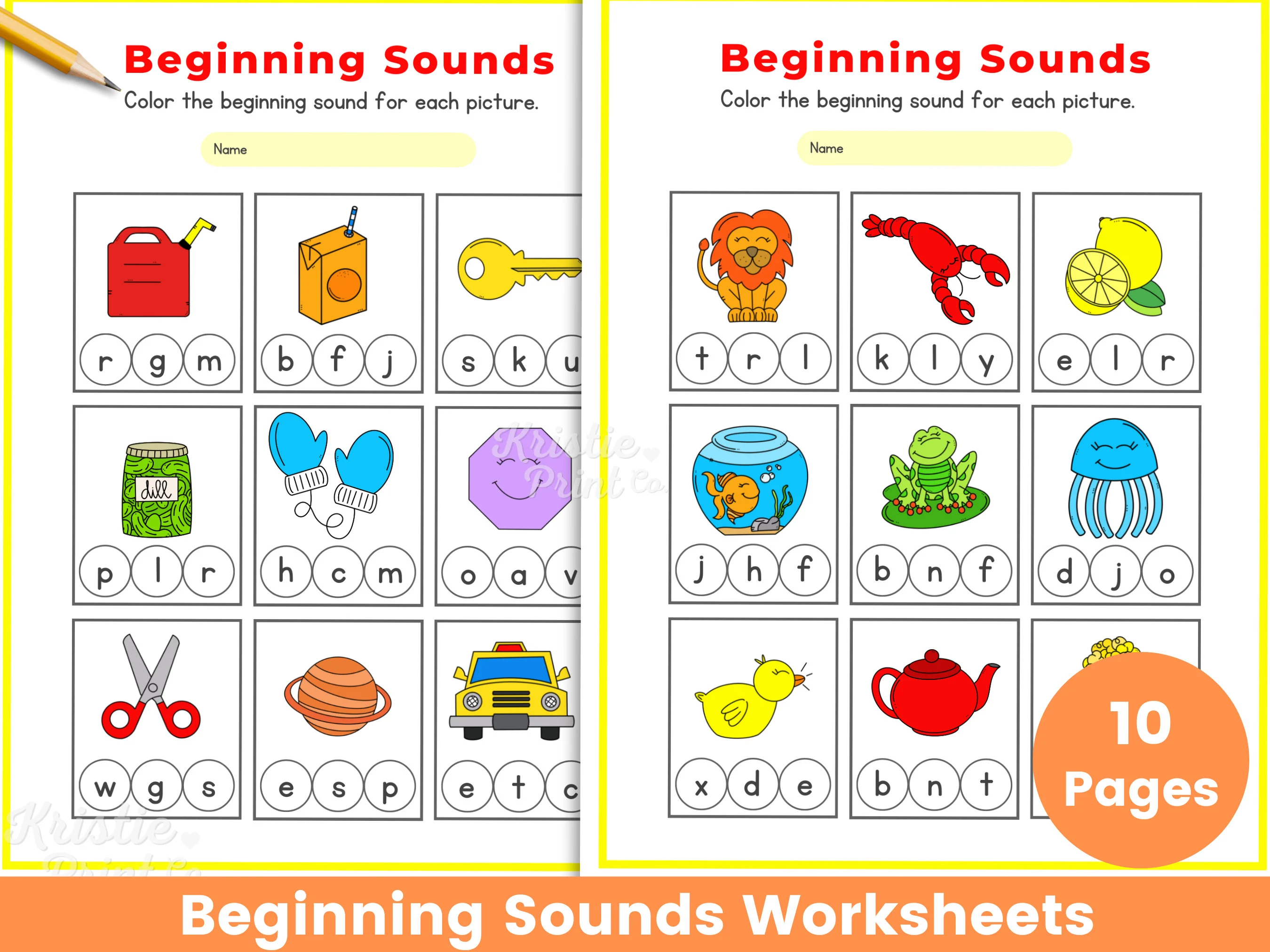 Third grade phonics worksheet for practicing the three different sounds of the ed past tense ending