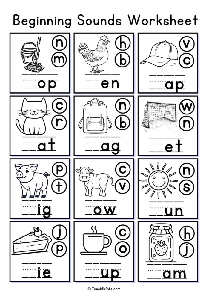 Third grade worksheet featuring a word sort activity for the different sounds of the ed suffix