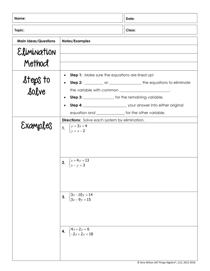 Place Value worksheet for Eighth Grade Students navigating a Systems of Equations Elimination Maze worksheet for eighth grade. Engaging math maze designed to enhance algebra skills for middle school learners.