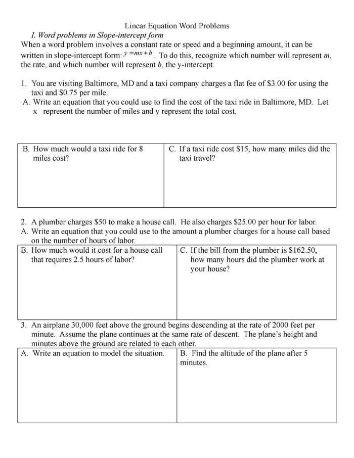 Students engaged in solving a worksheet on systems of linear equations word problems for eighth grade. Elimination method practice worksheet for eighth-grade algebra students.