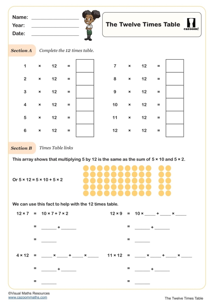 Describing Rotations Worksheet for Eighth Grade Geometry Eighth grade students working on a math practice page about rotating figures on a coordinate plane