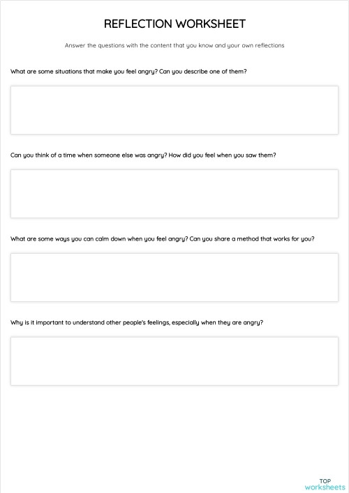 Describing Reflections Worksheet 5 Subtraction Geometry Exercise Eighth grade geometry worksheet featuring coordinate plane problems for practicing reflections