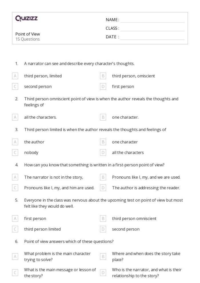 Correcting Shifts in Verb Voice Worksheet for 8th Grade Students Eighth grade worksheet for correcting shifts in verb voice with active and passive examples