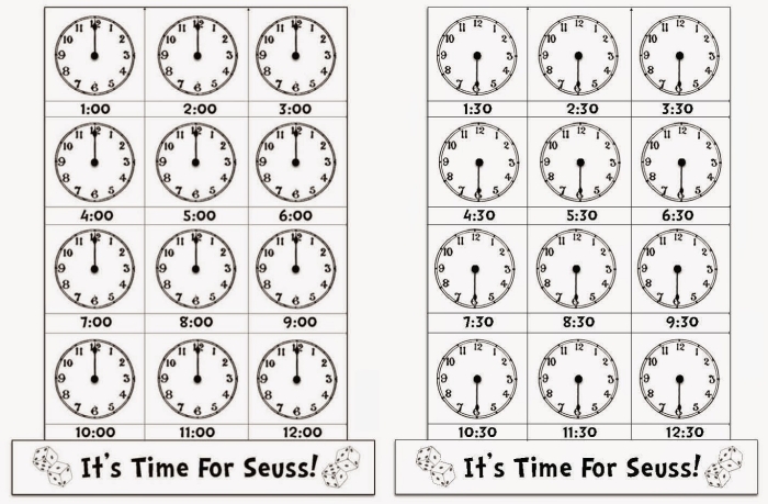 Third grade students using a number line to solve elapsed time problems on a worksheet