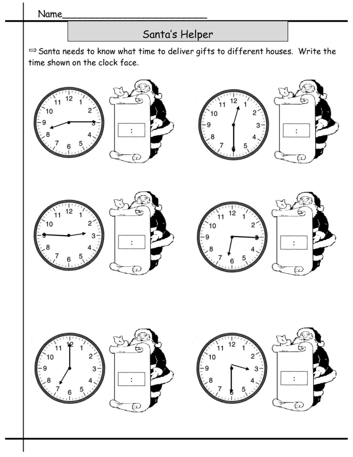 How Much Time Has Gone By? worksheet for third grade students 11 Third grade student completing a math worksheet on calculating elapsed time