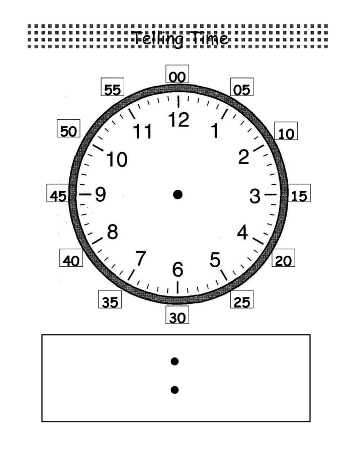 Worksheet to help second graders master elapsed time concepts Elapsed Time calculation worksheet for second graders