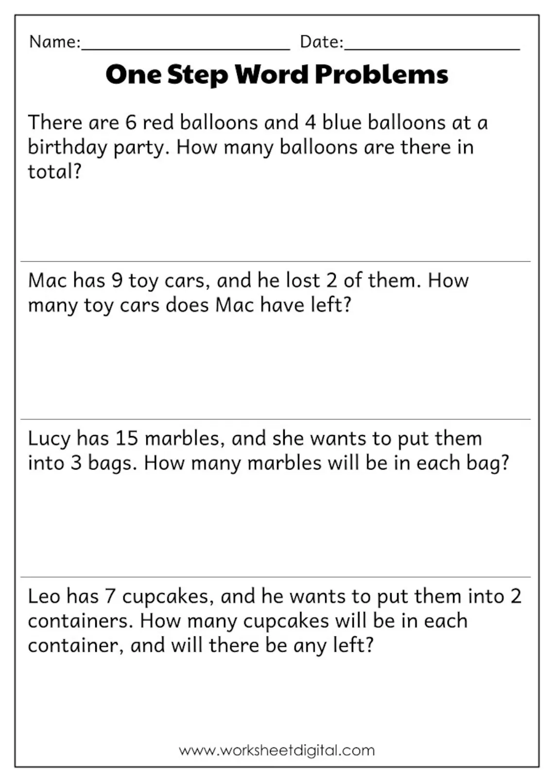 Elevations Challenging Word Problems Worksheet Image 7 for Third Grade Math Practice Third grade multiplication word problems worksheet featuring elevation and height challenges for building math skills