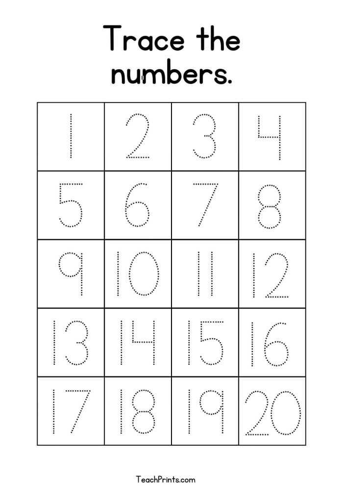 End of Year Assessment worksheet featuring numbers to 100 for kindergarten students in Spanish