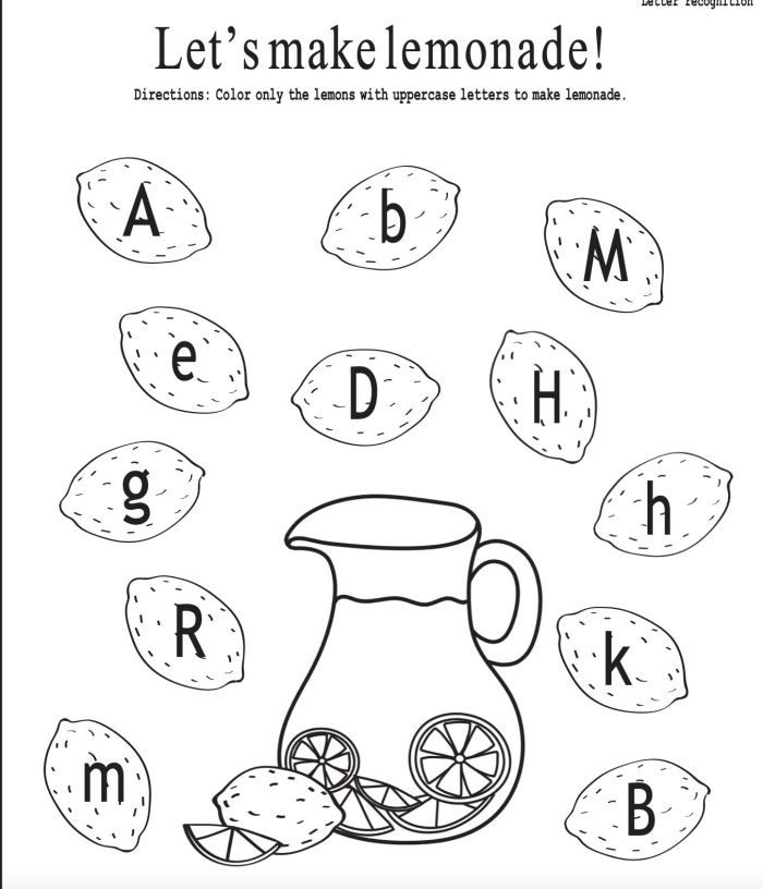 End of Year Assessment worksheet for numbers to 100 in Spanish for kindergarten students