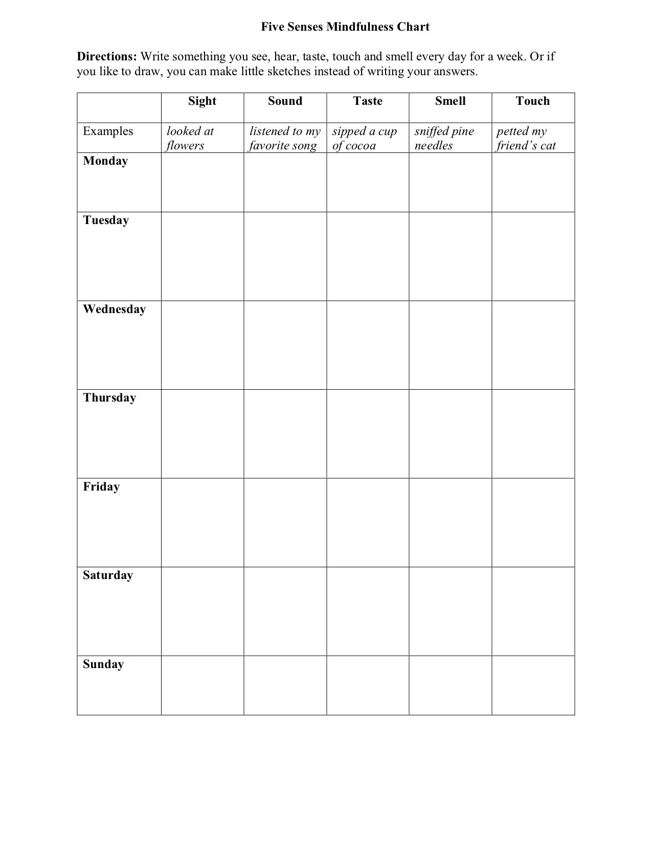Writing Workshop worksheet for third graders focusing on everyday writing tasks like notes and lists