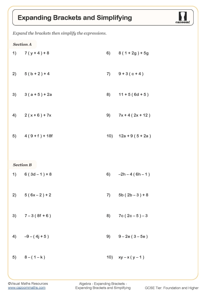 Expanding Sentences Let’s Get Complex Worksheet 25 for Third Grade Vocabulary Practice Third grade student working on an Expanding Sentences Let’s Get Complex worksheet with subordinating conjunctions