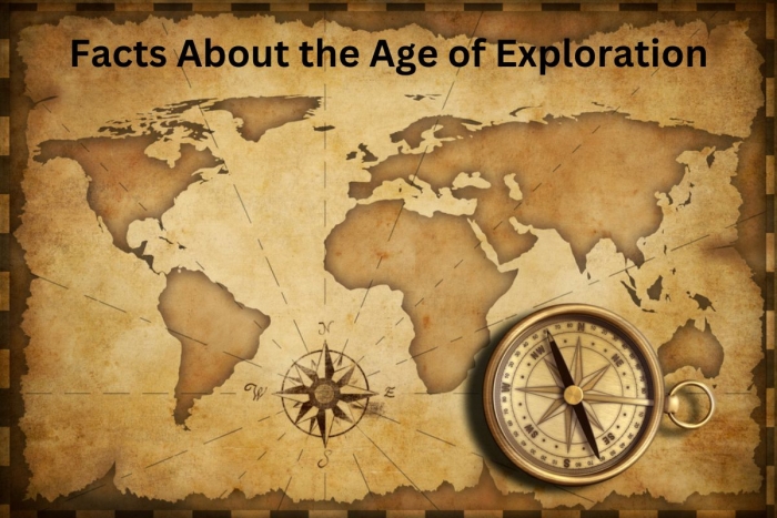 Age of European Exploration: Name That Explorer worksheet for Sixth Grade