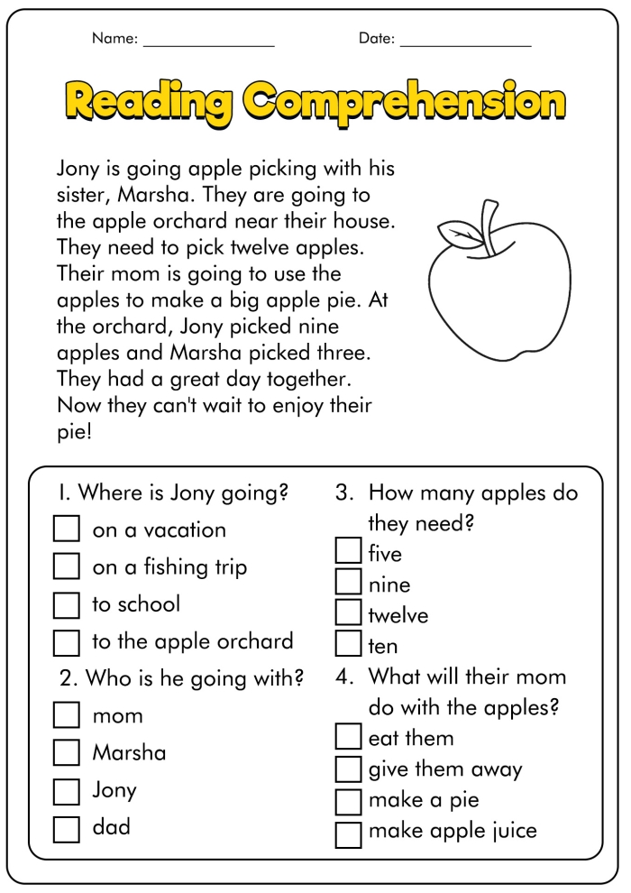 Adapted excerpt from The Prince and the Pauper for extended reading comprehension activities