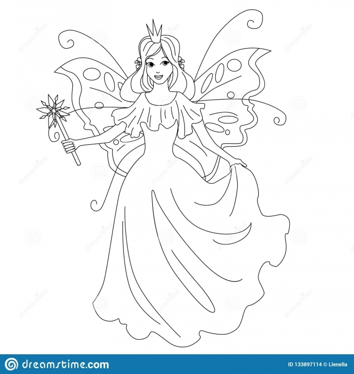 Engaging fairy double-digit addition practice sheet for young learners Fairy-themed worksheet for first graders practicing double-digit addition