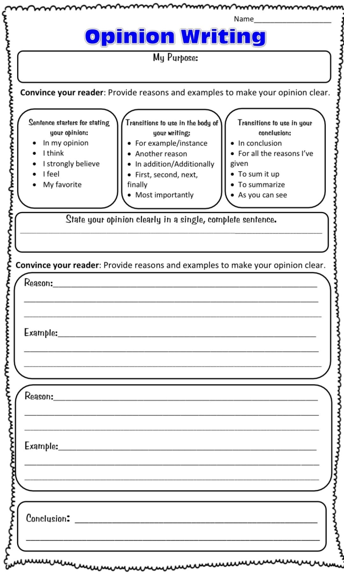 Addition worksheet for Second Grade Favorite Subject Opinion Writing worksheet for second graders showcasing a pre-writing planner and essay page. Engaging activity to explore students' favorite school subjects.