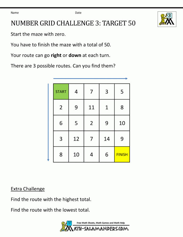 Students practice converting improper fractions to mixed numbers while feeding their pet alien in this engaging worksheet. Feed the Kramsters: Mixed Number Review worksheet for fourth graders focusing on time and money concepts.