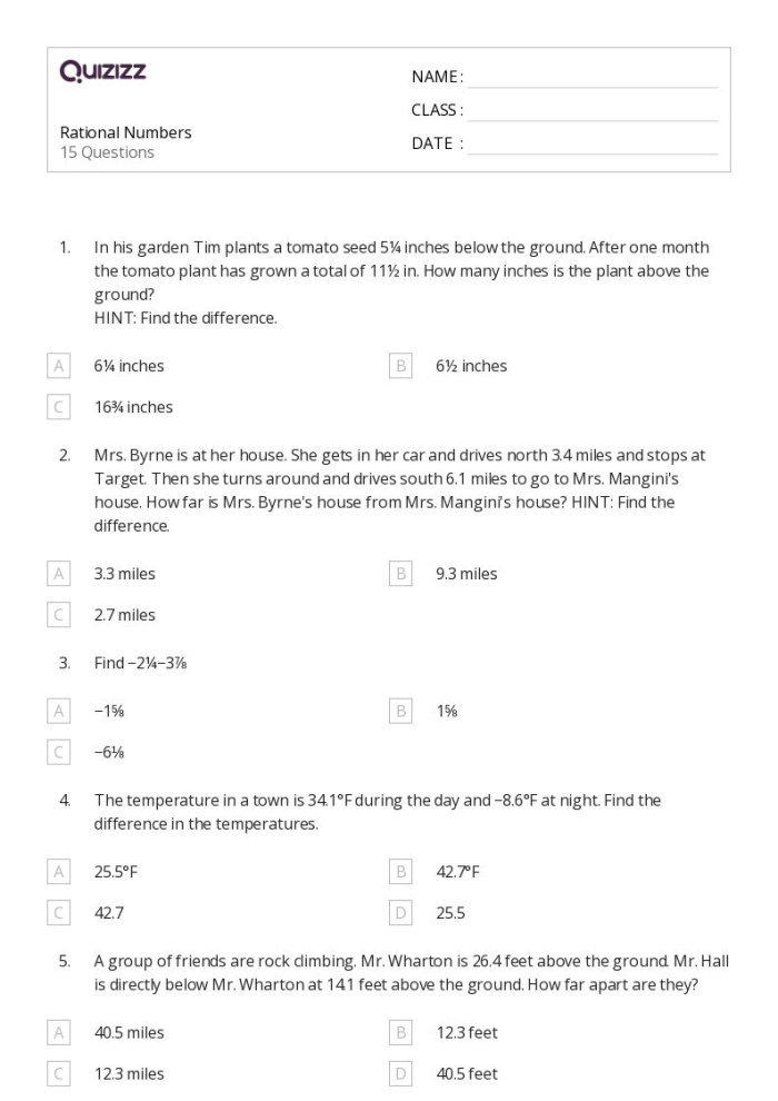 Fifth grade student completing a labeled diagram worksheet about hand and finger bone anatomy