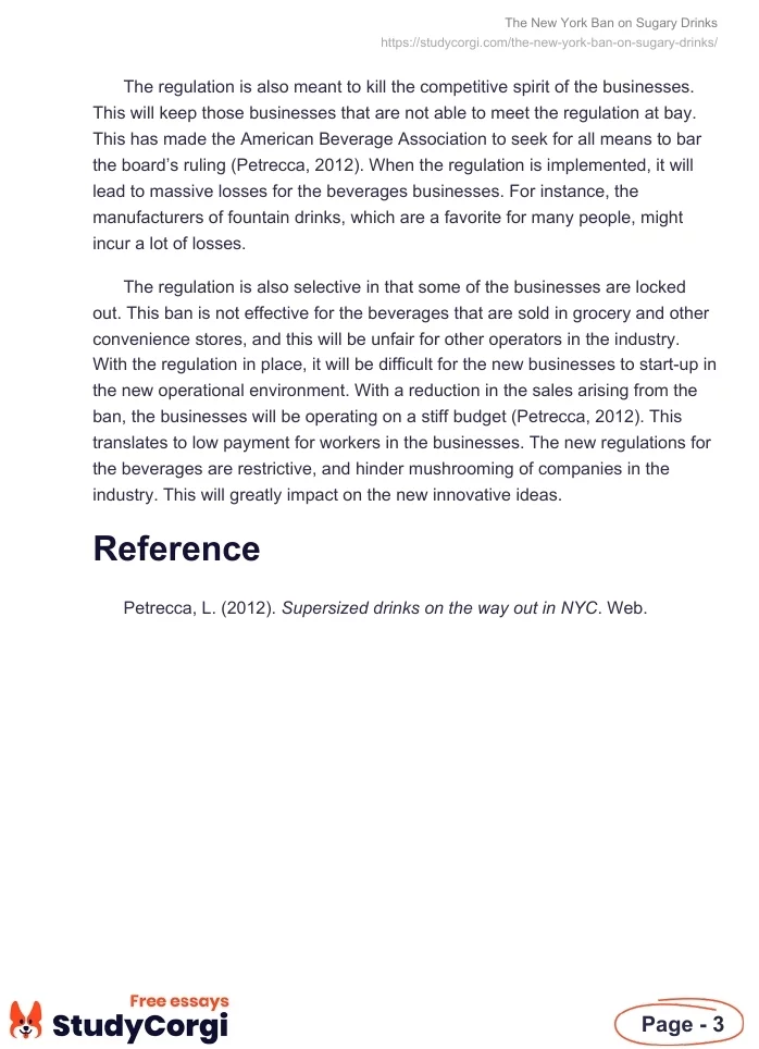 Mentor text resource for enhancing argument essay techniques in reading class Worksheet for fifth graders on writing argument essays about sugary drinks