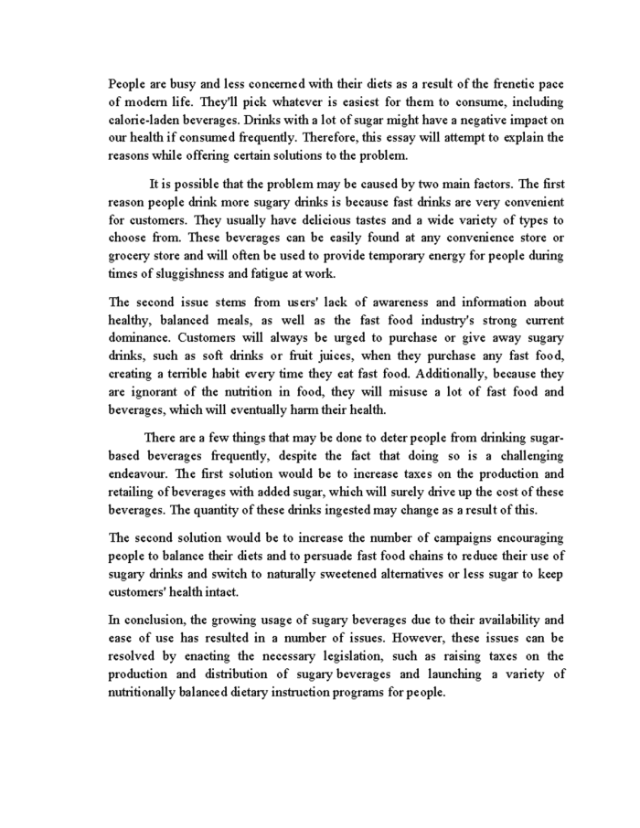 Mentor text for developing effective argumentative writing skills in grade 5 Worksheet for fifth graders on writing argument essays about sugary drinks