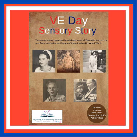 Fifth grade student completing a cause and effect chart about the life of Anne Frank