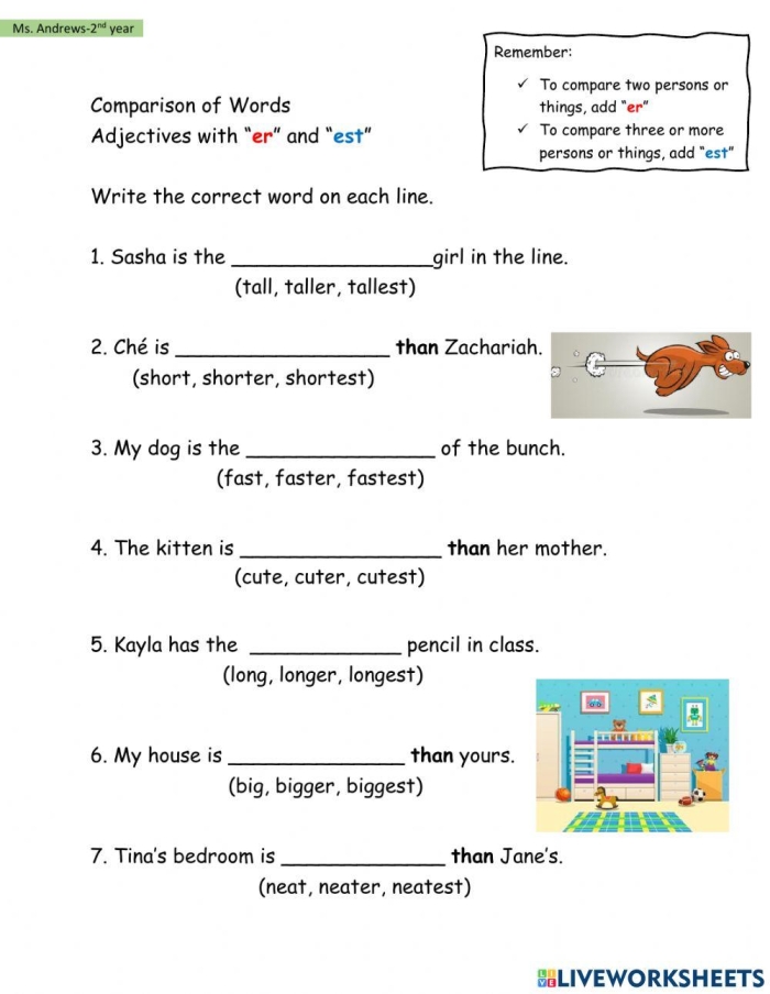 Addition worksheet for Fifth Grade Worksheet featuring transition words for comparing and contrasting concepts in fifth grade. Transition Words for Comparing & Contrasting Worksheet for Fifth Grade Students.