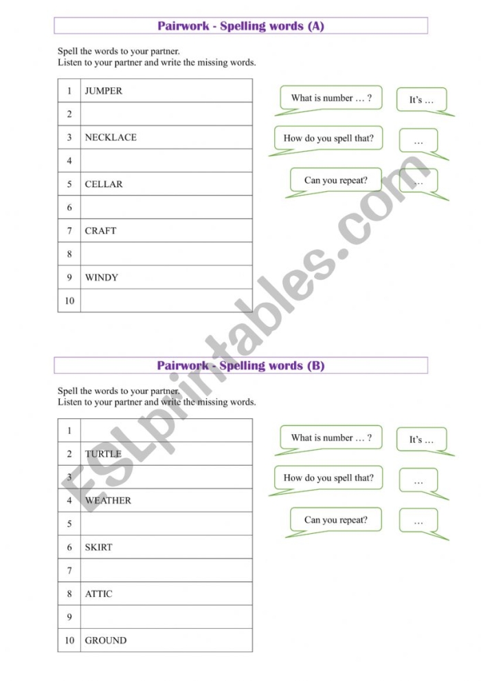 Pairing Up Words Practice Sheet 25 for Teaching Contractions and Compound Words Fifth grade worksheet showing exercises for combining words into contractions and hyphenated compound words with pairing up words activity