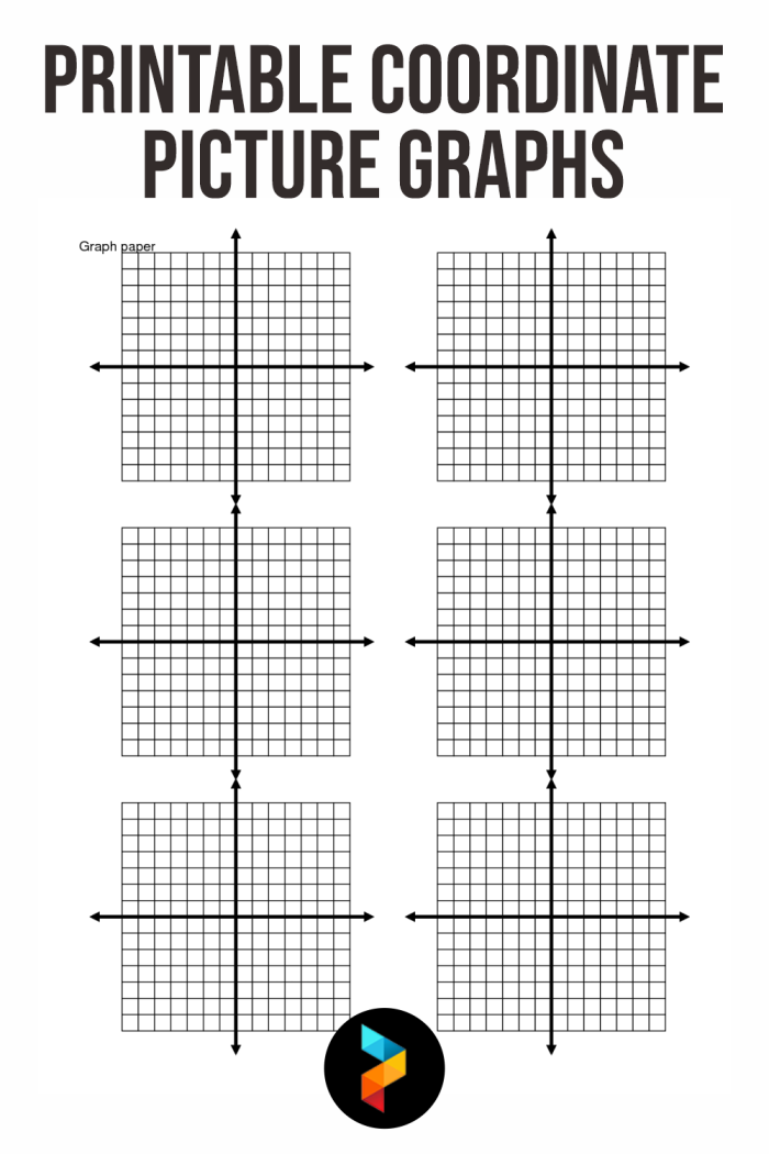 Fifth grade math student identifying points and performing shape translations on a coordinate plane worksheet