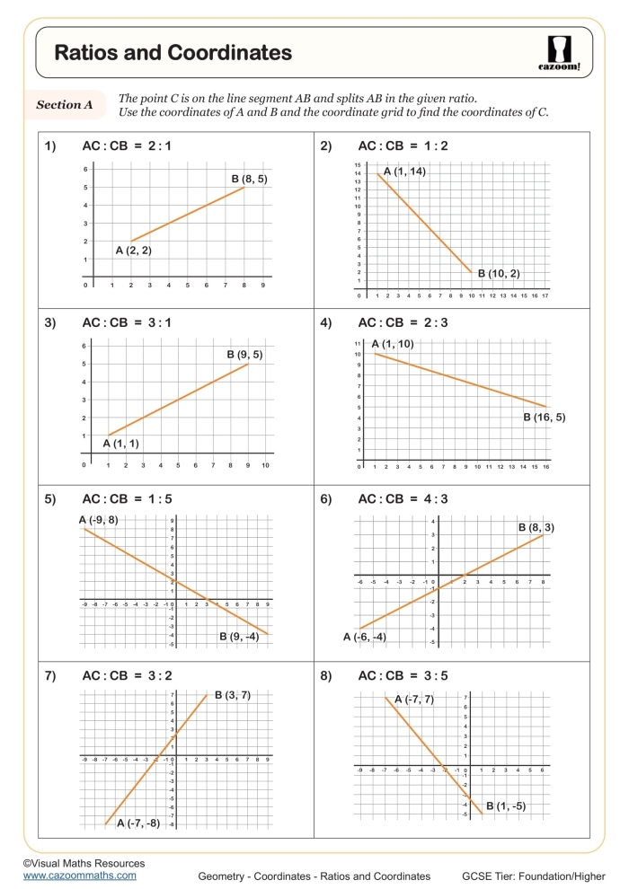 Engaging fifth-grade worksheet helping students master coordinates while guiding Roly to a treat Roly navigating a coordinate plane to reach ice cream on the Practice with Coordinates worksheet