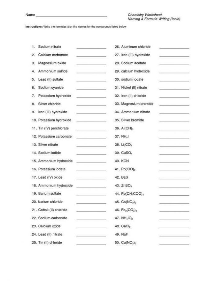 Visual representation of the "What's the Formula?" worksheet for measurement skills Worksheet for fifth graders to complete missing measurements for cubes