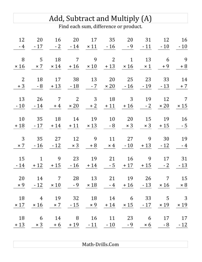 Fifth grade math worksheet featuring a decimal addition quiz for students