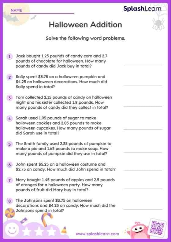 Adding Decimals to the Hundredths Place Geometry Worksheet 12 Fifth grade geometry worksheet featuring exercises to practice adding decimals to the hundredths place number 12