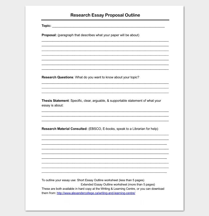 Helpful cheat-sheet for organizing essay assignments effectively Worksheet providing tips on how to outline an essay for fifth-grade students