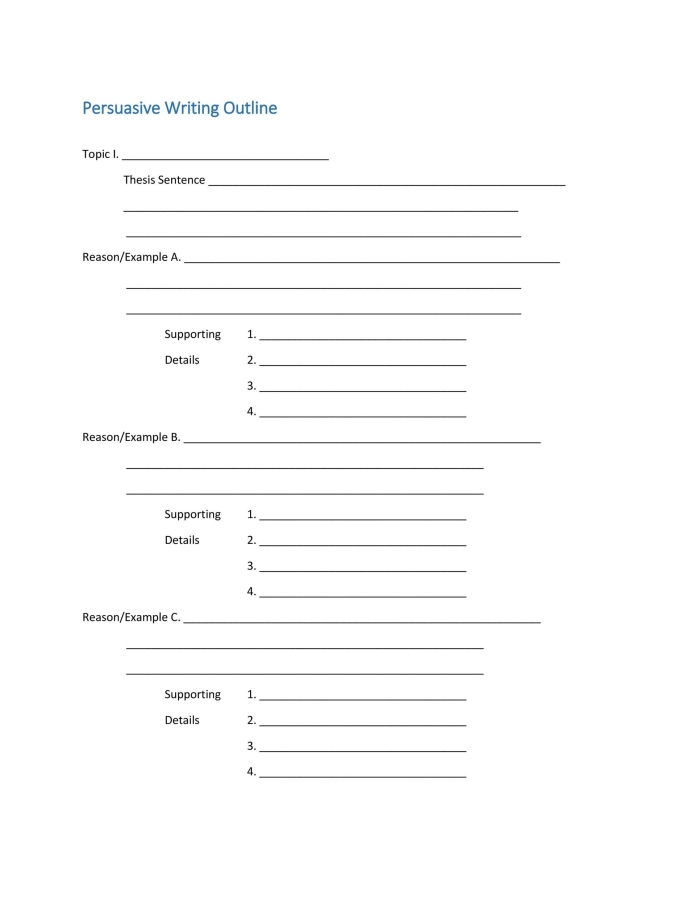 Helpful cheat-sheet on how to outline an essay for students Worksheet for outlining an essay with tips for fifth graders