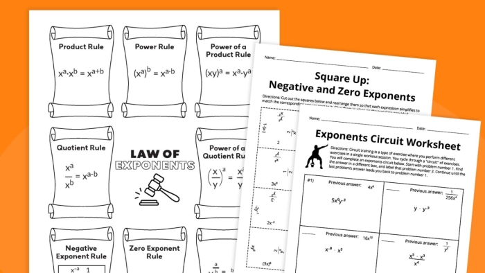 Step-by-step guide to mastering exponents expressions in fifth grade Fifth grade exponents expressions worksheet designed to simplify learning for kids