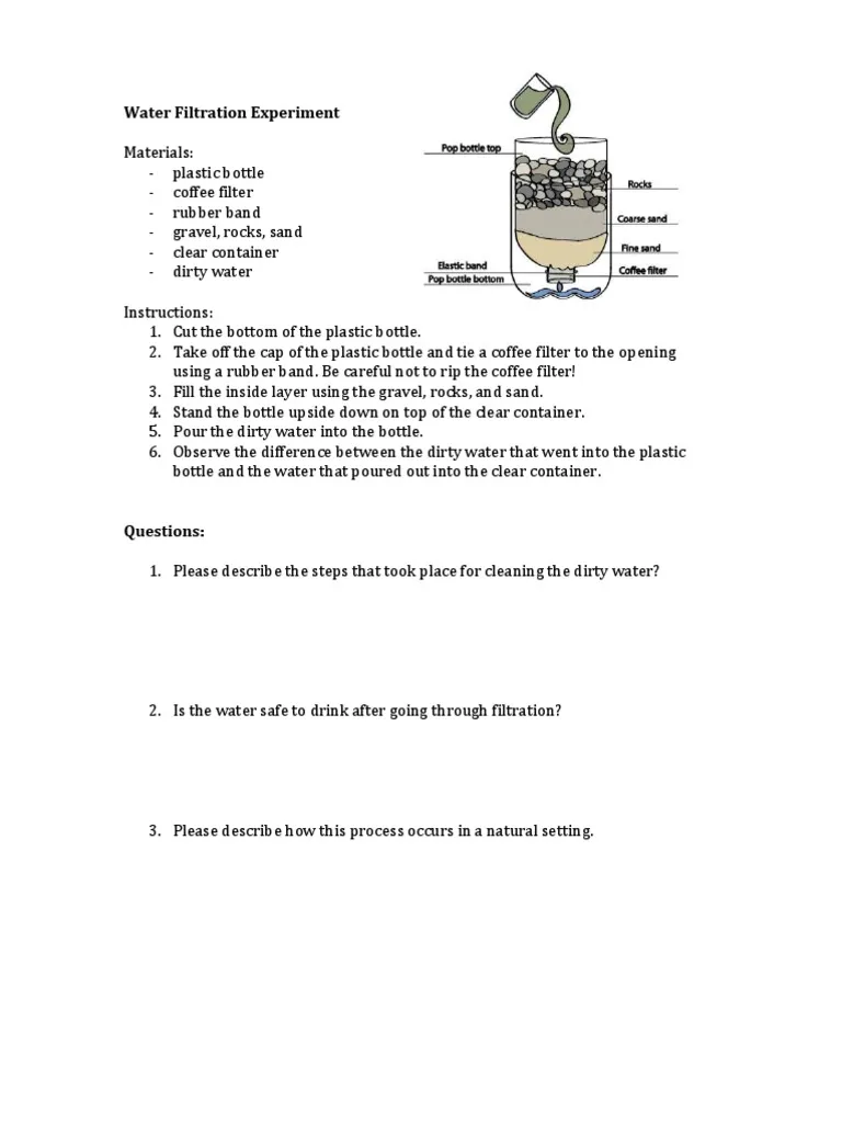 Fifth grade science student cutting out organ function labels for a filtration system worksheet