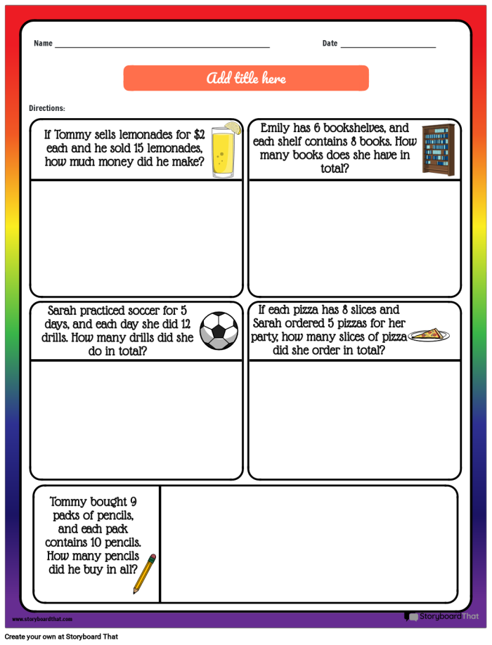 Geometry worksheet for Fifth Grade Fraction multiplication word problems worksheet for fifth graders to enhance their skills. Engaging practice sheet for mastering fraction word problems.