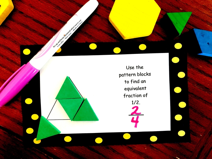 Educational resource for fifth-grade algebra: Find the Missing Numerator or Denominator worksheet, image 7 Worksheet for finding missing numerators or denominators in fraction multiplication problems for fifth graders