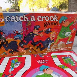 Catch the Crook Grammar Logic Puzzle for Fifth Grade Students Fifth grade grammar and mechanics worksheet featuring a catch the crook logic puzzle activity