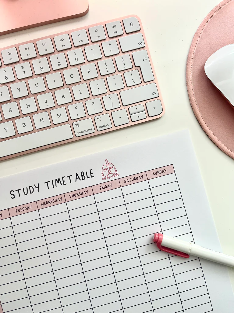 Illustration of the heart's anatomy and its role in blood circulation for a fifth-grade worksheet