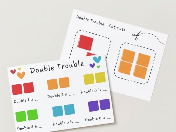 Fifth grade sight words worksheet featuring homonyms to help students identify words that look and sound alike