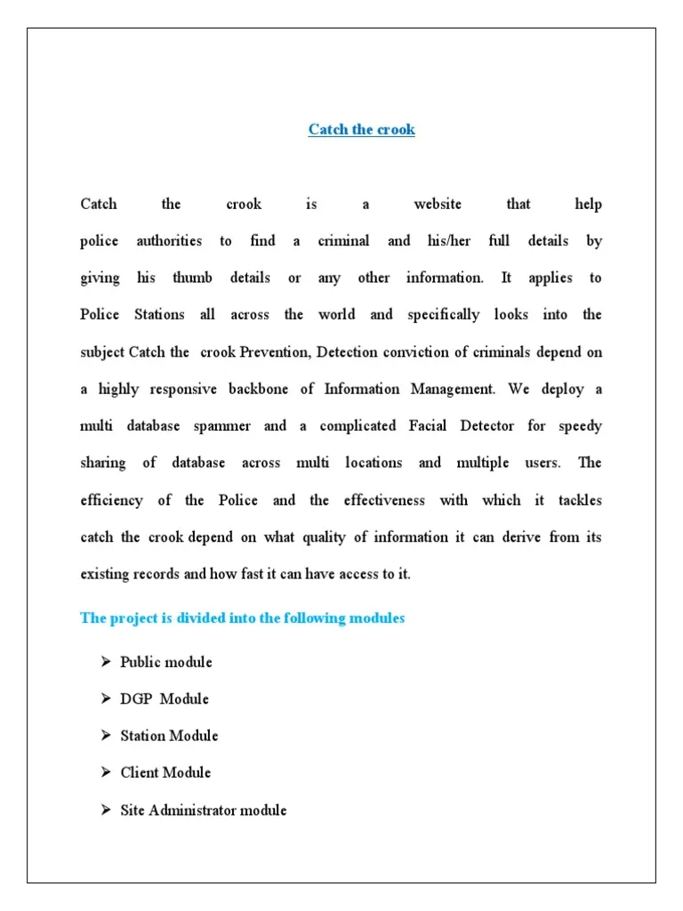 Catch the Crook Grammar Logic Puzzle for Elementary Students Fifth grade grammar worksheet showing a logic puzzle activity where students use reasoning skills to identify the correct answer